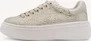 Tamaris Plateau Sneaker champagne