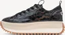 Tamaris Plateau Sneaker leopard