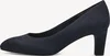 Tamaris Pumps Navy