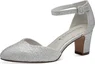 Tamaris Pumps silver