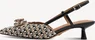 Tamaris Slingpumps Beige