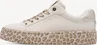 Tamaris Sneaker Low Beige
