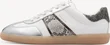 Tamaris Sneaker Low White/silver