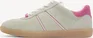Tamaris Sneaker Low Mint comb