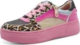 Tamaris Sneaker Low Pink