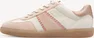 Tamaris Sneaker Low rose comb