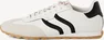 Tamaris Sneaker Low White/black