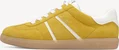 Tamaris Sneaker Low yellow