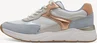 Tamaris Sneaker lt. blue comb