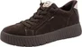 Tamaris Sneaker Wide Fit brown