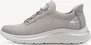 Tamaris Sneaker Wide Fit grey