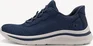 Tamaris Sneaker Wide Fit Navy