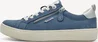 Tamaris Widefit Comfort blue