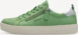 Tamaris Widefit Comfort Green