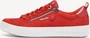 Tamaris Widefit Comfort red