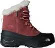 The North Face Shellista V Lace Snow canyon dust