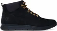 Timberland Killington Chukka black nubuck