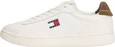 Tommy Hilfiger Archive Court Ivory