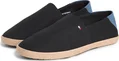 Tommy Hilfiger Canvas mit Flag-Stickerei...