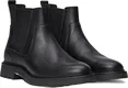 Tommy Hilfiger Chelsea Boots Leather black