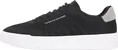 Tommy Hilfiger Court Knit black