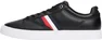 Tommy Hilfiger Cupsole Sneaker black