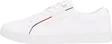 Tommy Hilfiger Cupsole Sneaker White