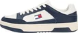 Tommy Hilfiger Cupsole Ecru