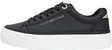 Tommy Hilfiger Foxing Lace-up black