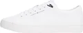 Tommy Hilfiger Lace-Up White