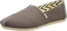 TOMS Alpargata Ash grey