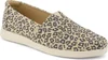TOMS Alpargata Plus Beige leopard print
