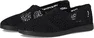 TOMS Alpargata Plus black