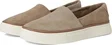 TOMS Kameron dune suede