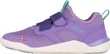Trollkids Bergen violet sorbet/Graphite