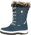 Trollkids Girls Holmenkollen XT Teal