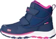Trollkids Hafjell Winter Navy