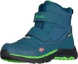 Trollkids Hafjell Winter dark Navy