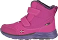 Trollkids Hafjell Winter dark Pink