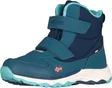 Trollkids Hafjell Winter madeira blue