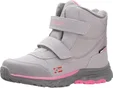 Trollkids Hafjell Winter silver grey