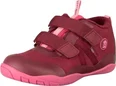 Trollkids Hallingdal Barefoot Winter Hiker plum