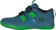 Trollkids Hallingdal Barefoot Winter Hiker dark...