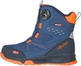 Trollkids Kirkenes nordic blue