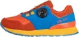 Trollkids Kristiansand red Clay/mystic blue