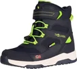 Trollkids Lofoten Winter Boots Pro Navy