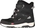 Trollkids Lofoten Winter Boots Pro black