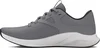 Under Armour Charged Aurora 2 Titanium gray/black