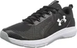 Under Armour Charged Commit TR 3 black