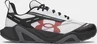 Under Armour Charged Commit TR 5 white